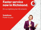 Vodafone names new CMO